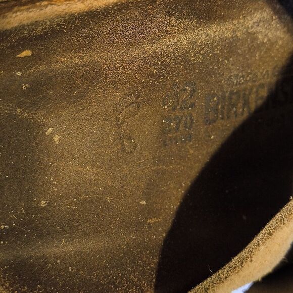 Birkenstock sandals - Picture 2 of 6